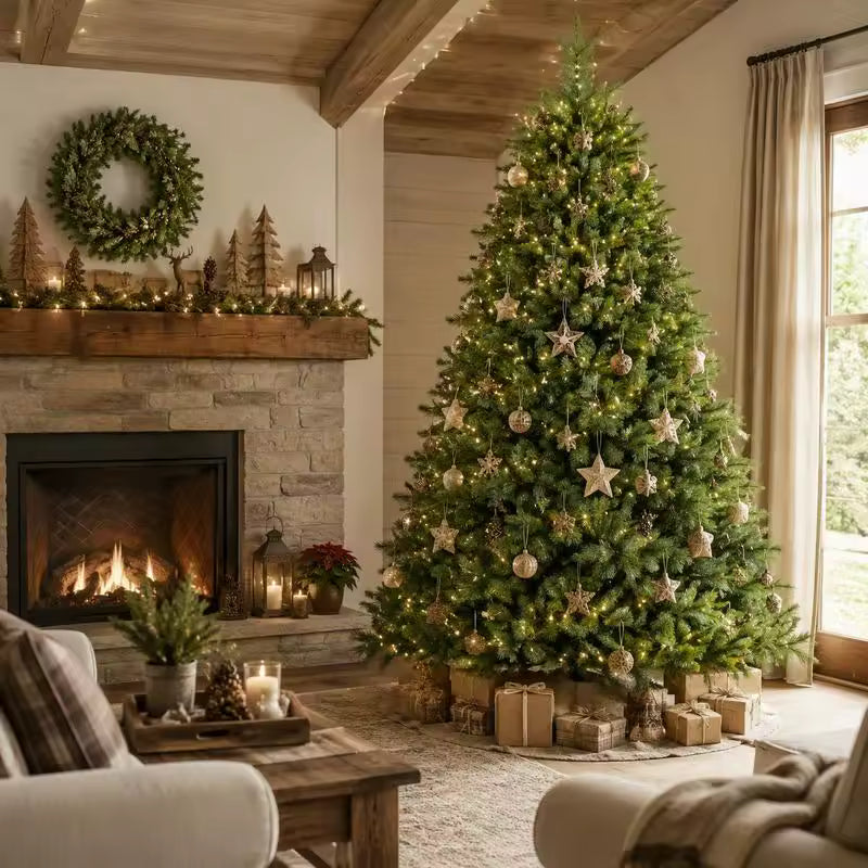 Sapins de Noël Image