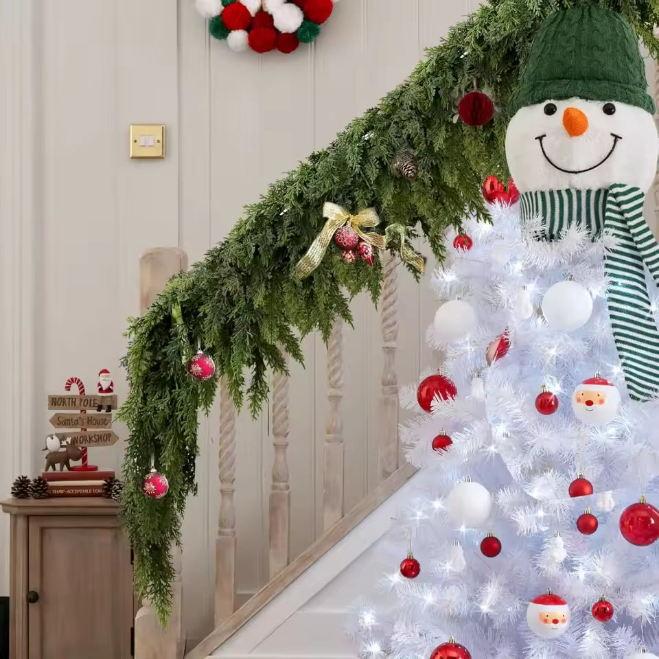 Guirlandes de Noël Image